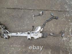 2015 Jaguar Xe Portfolio X760 2.0 Diesel Mk1 4drs Saloon Power Steering Rack