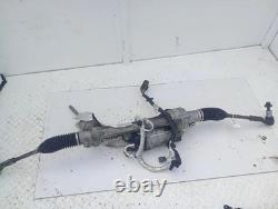 2015 Land Rover Sport 2.0 Discovery L550 Electric Power Steering Rack 7818177643