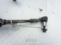 2015 Land Rover Sport 2.0 Discovery L550 Electric Power Steering Rack 7818177643 2015 Land Rover Sport 2.0 Discovery L550 Electric Power Steering Rack 7818177643