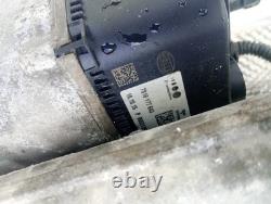 2015 Land Rover Sport 2.0 Discovery L550 Electric Power Steering Rack 7818177643