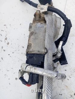 2015 Land Rover Sport 2.0 Discovery L550 Electric Power Steering Rack 7818177643