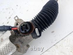 2015 Land Rover Sport 2.0 Discovery L550 Electric Power Steering Rack 7818177643
