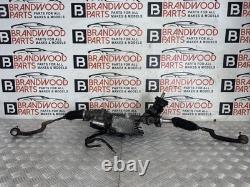 2015 Mercedes A Class W176 Electric Power Steering Rack And Motor 6700003026a