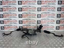 2015 Mercedes A Class W176 Electric Power Steering Rack And Motor 6700003026a