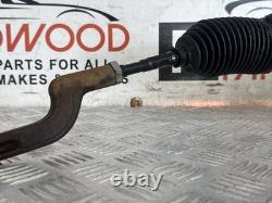 2015 Mercedes A Class W176 Electric Power Steering Rack And Motor 6700003026a