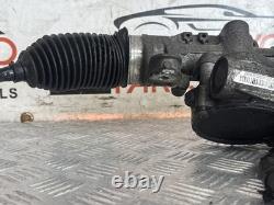 2015 Mercedes A Class W176 Electric Power Steering Rack And Motor 6700003026a
