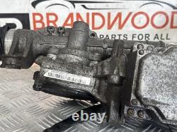 2015 Mercedes A Class W176 Electric Power Steering Rack And Motor 6700003026a