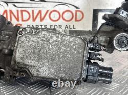 2015 Mercedes A Class W176 Electric Power Steering Rack And Motor 6700003026a 2015 Mercedes A Class W176 Electric Power Steering Rack And Motor 6700003026a