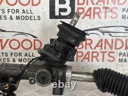 2015 Mercedes A Class W176 Electric Power Steering Rack And Motor 6700003026a