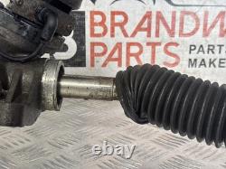 2015 Mercedes A Class W176 Electric Power Steering Rack And Motor 6700003026a