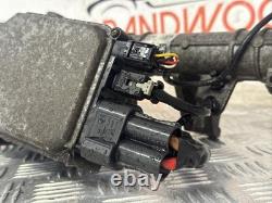 2015 Mercedes A Class W176 Electric Power Steering Rack And Motor 6700003026a