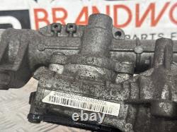 2015 Mercedes A Class W176 Electric Power Steering Rack And Motor 6700003026a