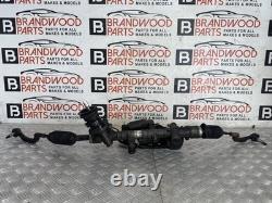 2015 Mercedes A Class W176 Electric Power Steering Rack And Motor 6700003026a