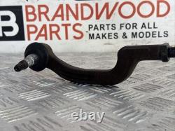 2015 Mercedes A Class W176 Electric Power Steering Rack And Motor 6700003026a