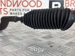 2015 Mercedes A Class W176 Electric Power Steering Rack And Motor 6700003026a