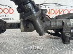 2015 Mercedes A Class W176 Electric Power Steering Rack And Motor 6700003026a