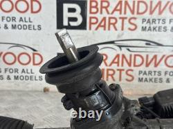 2015 Mercedes A Class W176 Electric Power Steering Rack And Motor 6700003026a