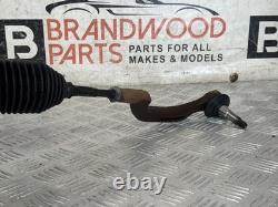 2015 Mercedes A Class W176 Electric Power Steering Rack And Motor 6700003026a