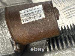 2015 Mercedes A Class W176 Electric Power Steering Rack And Motor 6700003026a