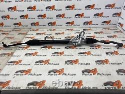 2015 Mitsubishi L200 Barbarian Power Steering Rack 4410A726 2006-2015