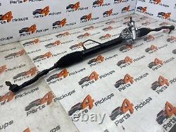 2015 Mitsubishi L200 Barbarian Power Steering Rack 4410A726 2006-2015