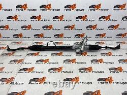 2015 Mitsubishi L200 Barbarian Power Steering Rack 4410A726 2006-2015