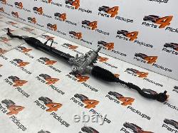 2015 Mitsubishi L200 Barbarian Power Steering Rack 4410A726 2006-2015