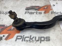 2015 Mitsubishi L200 Barbarian Power Steering Rack 4410A726 2006-2015