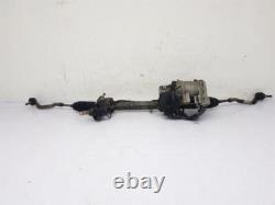 2015 Peugeot 308 Power Steering Rack 1.6 Diesel Dv6fc (bhz) 6820000277 2015 Peugeot 308 Power Steering Rack 1.6 Diesel Dv6fc (bhz) 6820000277