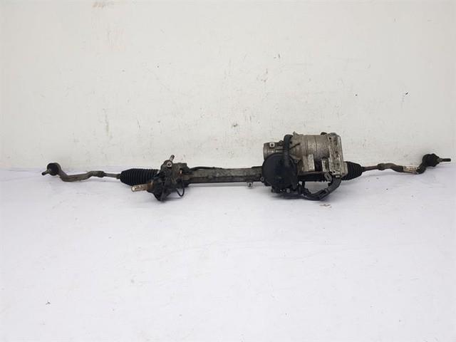 2015 Peugeot 308 Power Steering Rack 1.6 Diesel Dv6fc (bhz) 6820000277