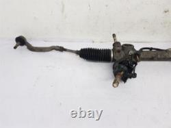 2015 Peugeot 308 Power Steering Rack 1.6 Diesel Dv6fc (bhz) 6820000277 2015 Peugeot 308 Power Steering Rack 1.6 Diesel Dv6fc (bhz) 6820000277