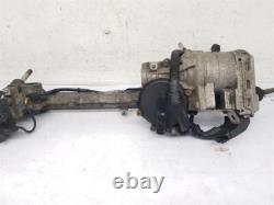 2015 Peugeot 308 Power Steering Rack 1.6 Diesel Dv6fc (bhz) 6820000277 2015 Peugeot 308 Power Steering Rack 1.6 Diesel Dv6fc (bhz) 6820000277