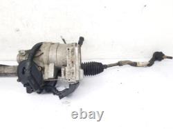 2015 Peugeot 308 Power Steering Rack 1.6 Diesel Dv6fc (bhz) 6820000277 2015 Peugeot 308 Power Steering Rack 1.6 Diesel Dv6fc (bhz) 6820000277