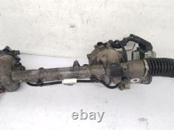 2015 Peugeot 308 Power Steering Rack 1.6 Diesel Dv6fc (bhz) 6820000277 2015 Peugeot 308 Power Steering Rack 1.6 Diesel Dv6fc (bhz) 6820000277