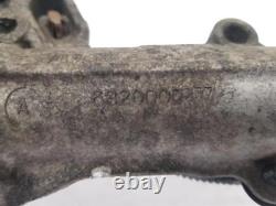 2015 Peugeot 308 Power Steering Rack 1.6 Diesel Dv6fc (bhz) 6820000277 2015 Peugeot 308 Power Steering Rack 1.6 Diesel Dv6fc (bhz) 6820000277
