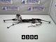 2015 Vw Passat B8 Power Steering Rack Electric (rhd) 3q2423051h 5q0909144s