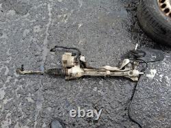 2015 Volvo V40 2.0 Diesel Power Steering Rack 31476469