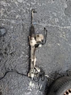 2015 Volvo V40 2.0 Diesel Power Steering Rack 31476469