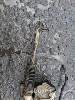 2015 Volvo V40 2.0 Diesel Power Steering Rack 31476469