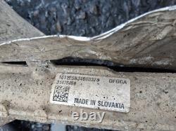 2015 Volvo V40 2.0 Diesel Power Steering Rack 31476469