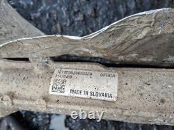 2015 Volvo V40 2.0 Diesel Power Steering Rack 31476469