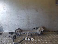 2015 Volvo V40 D2 1.6 Diesel Power Steering Rack 31406154