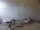 2015 Volvo V40 D2 1.6 Diesel Power Steering Rack 31406154