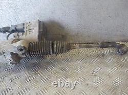 2015 Volvo V40 D2 1.6 Diesel Power Steering Rack 31406154