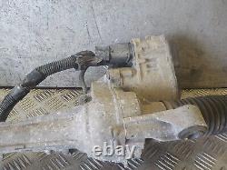 2015 Volvo V40 D2 1.6 Diesel Power Steering Rack 31406154