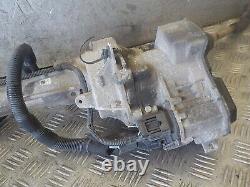 2015 Volvo V40 D2 1.6 Diesel Power Steering Rack 31406154