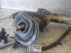 2015 Volvo V40 D2 1.6 Diesel Power Steering Rack 31406154