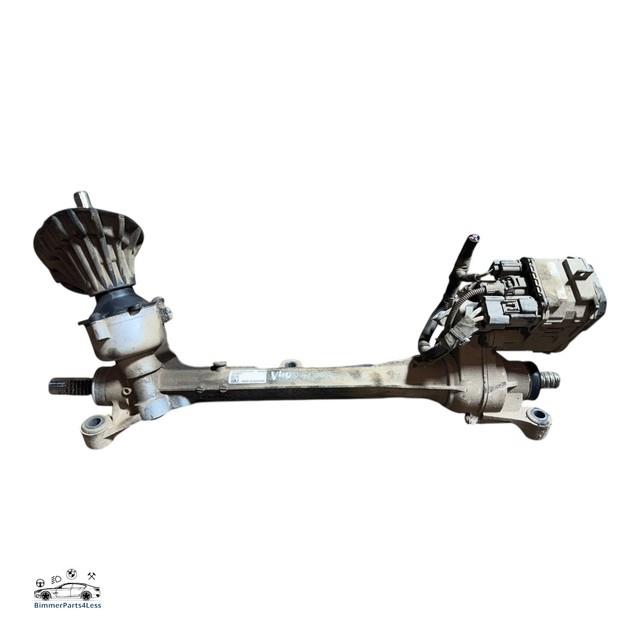 2015 Volvo V40 Electric Power Steering Rack 31678012