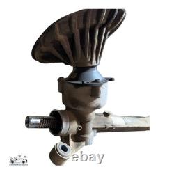 2015 Volvo V40 Electric Power Steering Rack 31678012