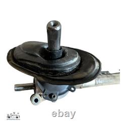 2015 Volvo V40 Electric Power Steering Rack 31678012